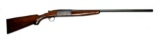 Lefever Arms Single Shot 12 Gauge, Long Range Field and Trap Shotgun - FFL # 2924 (FN)