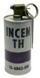 US Military INCEN TH Grenade (Incendiary Thermite) (CFB)