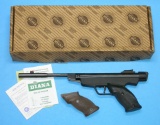 RWS Diana P5 .177 Magnum Pellet Pistol - no FFL needed (JGD)