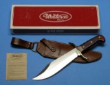 Western W47 Authenic Bowie Knife (DSA)