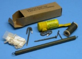 US Military M117 Simulator Booby Trap Kit with Accessories (A)