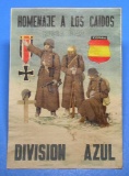 Spanish WWII 