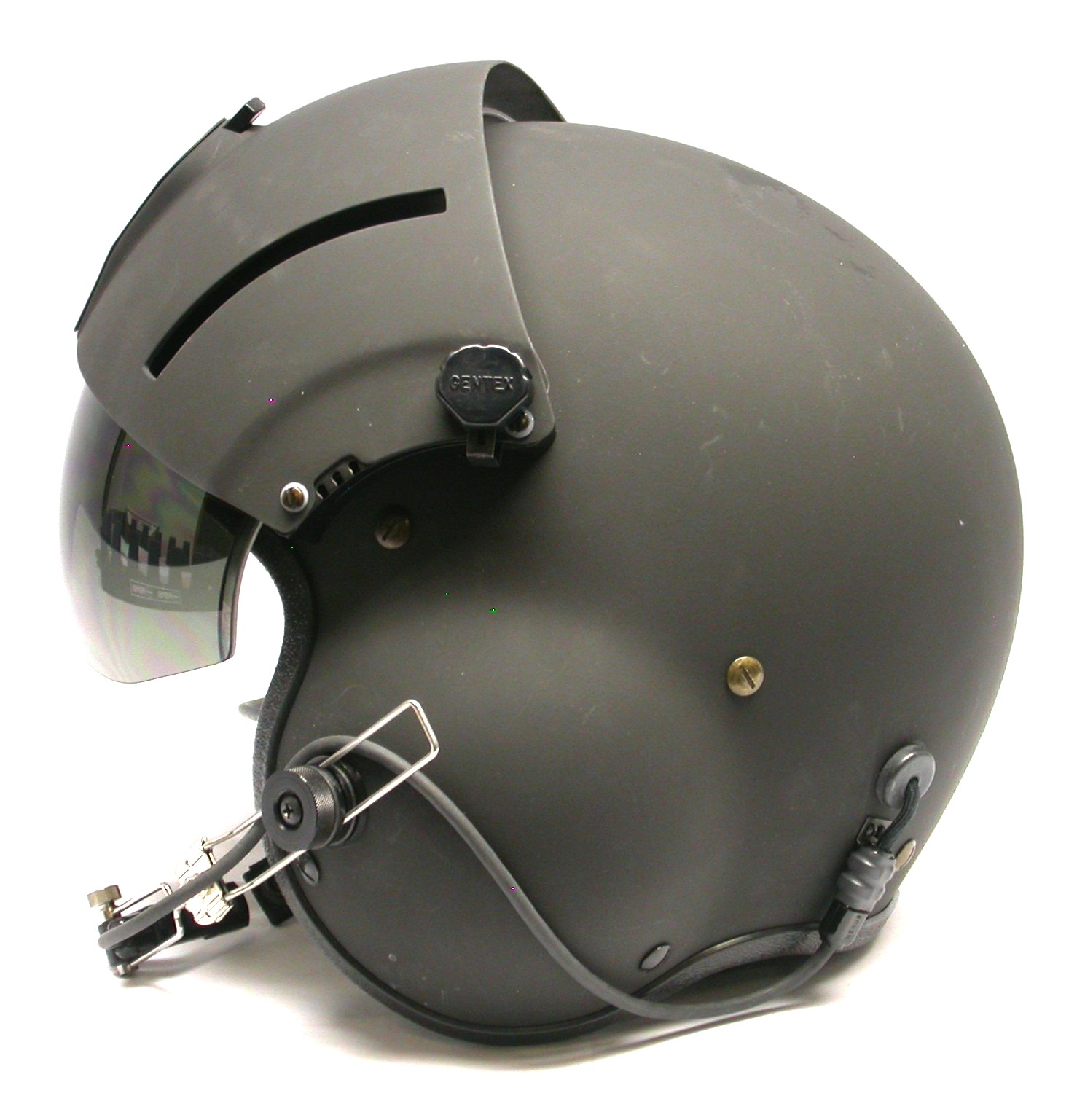  Replacement SPH-4B, SPH-5, HGU-56 Flight Helmet