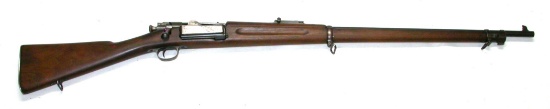 US Military Spanish-American War era M1898 30-40 Krag-Jorgenson Bolt-Action Rifle - FFL# 224892 (A)
