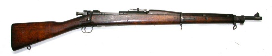 US Military WWI era Rock Island M1903 30-06 Bolt-Action Rifle - FFL # 263682 (A)