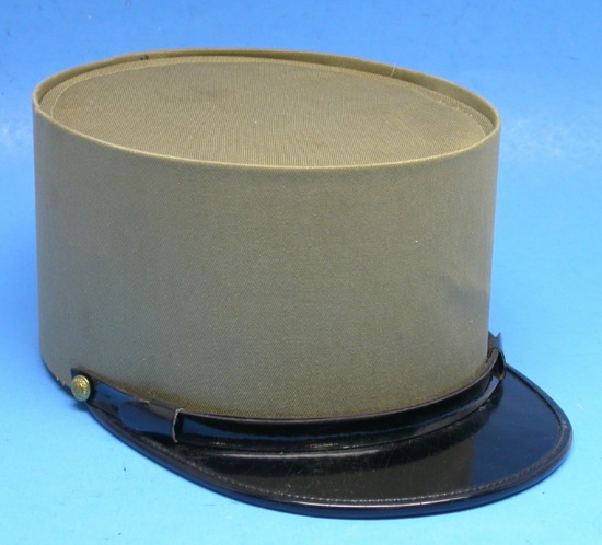 French Foreign Legion Khaki Kepi Cap (CPD)