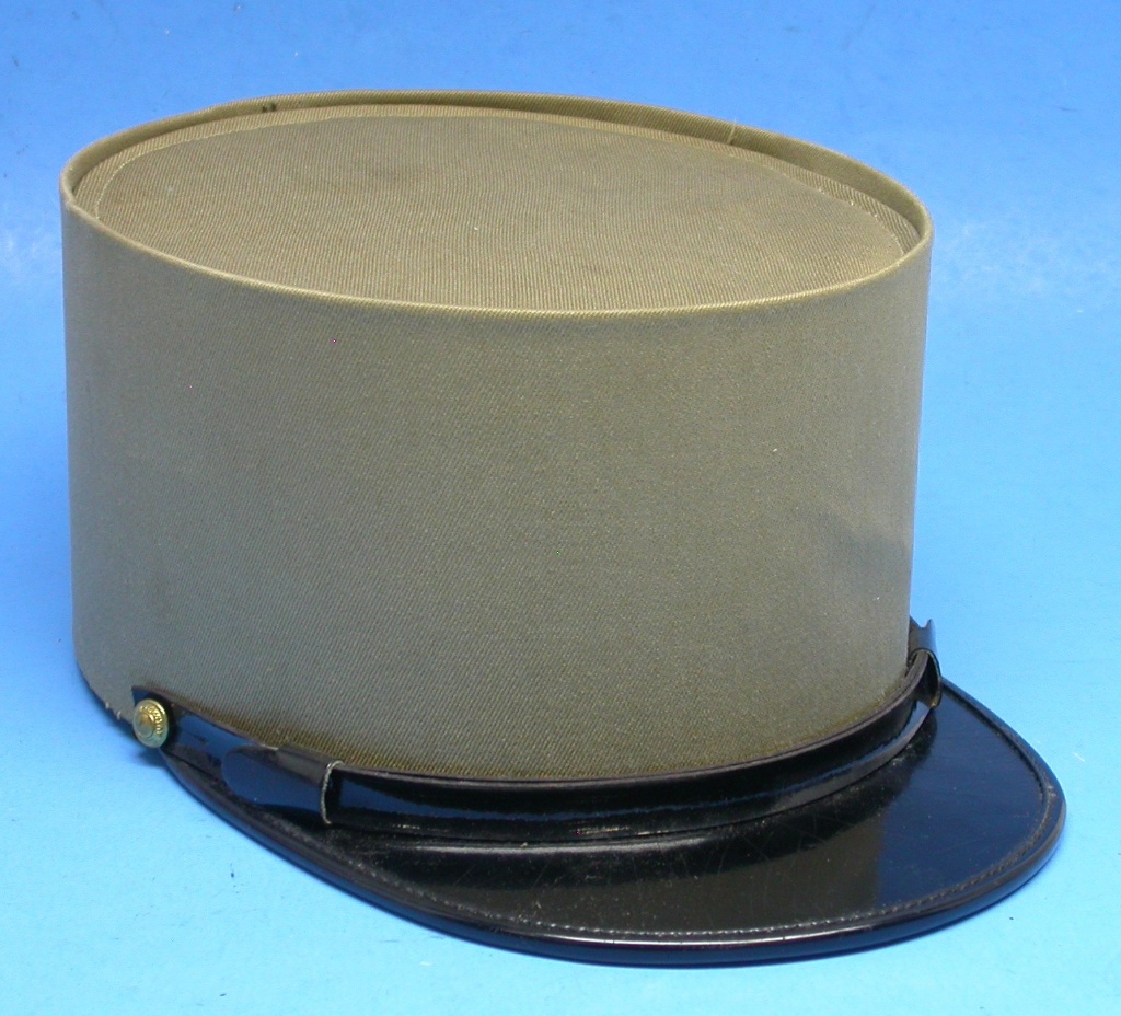 French Foreign Legion Khaki Kepi Cap 