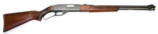 Winchester Model 250 .22 S,L,LR Lever-Action Rifle - FFL #B951104 (CYM)