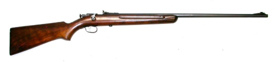 Winchester Model 66 .22 S,L,LR Bolt-Action Rifle - FFL #NSN (A)