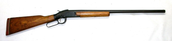 Ithaca M66 Super Single 12 Ga Lever-Action Shotgun - FFL #112002 (DJ)