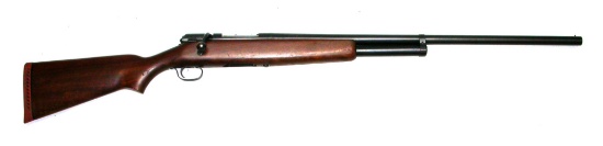 JC Higgins Model 583.20 12 Ga Bolt-Action Shotgun - FFL #NSN (DJ)