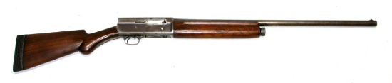 Remington Arms Model 11 12 Ga. Semi-Automatic Shotgun - FFL #60527 (CPO)