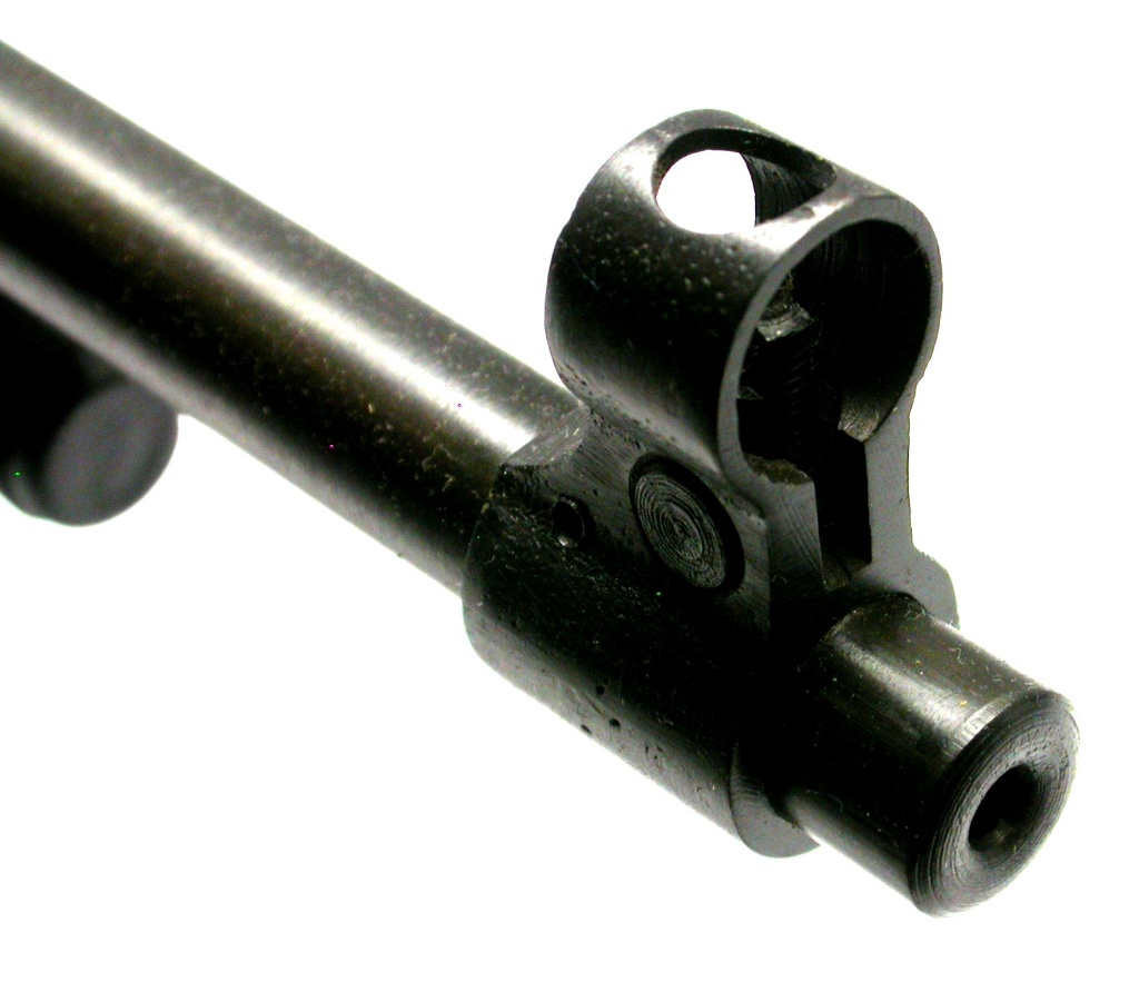 Underlever Pump Wight  7 lbs Vintage Details about   Chinese SKS Military Style .177 Air-rifle 