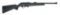 Remington 597 .22 LR Semi Automatic Rifle FFL# A2793007 (RDB)