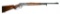 Winchester Model 64 30-30 Lever-Action Rifle - FF #1108086 (ACR)