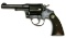 Colt Police Positive .32 Police Double-Action Revolver - FFL #495426 (RAP)