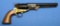 Italian Navy Arms Colt Model 1851 .36 Caliber Percussion Revolver  - no FFL needed (ACR)
