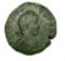 Ancient Imperial Roman Emperor Arcadius Bronze Coin (JEK)