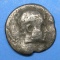 Ancient Imperial Roman Emperer Silver Denarius Coin (A)