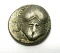 Ancient Greek Trace Mesembria Solver AR Coin (JEK)