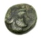 Ancient Trace Maroneia Solver AE Coin (JEK)