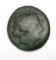 Ancient Greek Trace Mesembria Solver AE20 Coin (JEK)