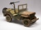 2002 Hasebro 1/6th Scale Jeep Willys MB (RDB)