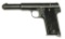 Spanish Astra Modelo 1921/400 9x23 Largo Pistol FFL#87350 (A)