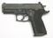 Sig Sauer P229 Elite Pistol 9x19 FFL# 45A009696 (FRN)