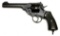 Original British Military WWI Webley MK-VI .455 Double-Action Revolver - FFL #377485 (JGD)