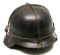 German Military WWII M40 Wire-Camo Combat Helmet (BA)