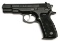 Czech CZ-75 BD 9x19 Pistol FFL# AB139 (JGD)