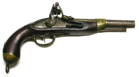 Holiday Firearms & Militaria Auction