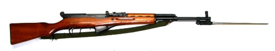 Chinese Military SKS 7.62x39mm Semi-Automatic Rifle - FFL #18030910 (JBM)