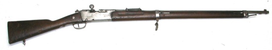 French Military WWI M1886 R93 8x50R Lebel Bolt-Action Rifle - Antique  - no FFL needed (SMF)