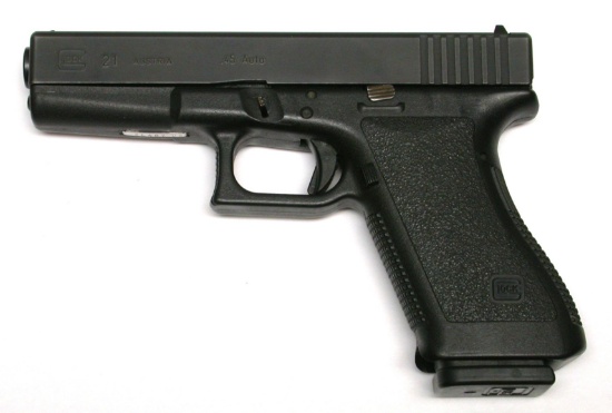 Glock 21 Gen 2 45 ACP Pistol FFL#XL467US (JWX)