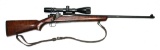 Sporterized 1903 Springfield 30-06 Rifle with Bushnell Sport VII 4-12x40 Scope FFL#1436810 (RDB)