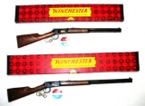 Two Winchester Classic 94 30-30 Lever-Action Rifles - consecutive Numbers - FFL #3036857 & 57 (ACR)