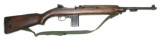 Scarce Italian ex-US Military Rockola M1 .30 Caliber Semi-Automatic Carbine - FFL #4622106 (RMI)