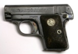 Colt Model 1908 Vest Pocket .25 ACP Semi-Automatic Pistol - FFL #349396 (RAP)