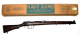 Indian Military Isapore 2A 7.62x51mm Enfield Bolt-Action Rifle - FFL #N8621 (ACR)
