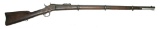 Remington Rolling Block 11mm Single-Shot Rifle - Antique - no FFL Needed (ACR)