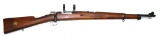 Swedish Military Model 38 6.5x55mm Mauser Bolt-Action Short Rifle - FFL # (HKB)