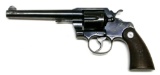 Colt Official Police .38 Special Double-Action Revolver - FFL #855842 (RAP)