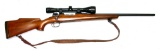 Custom German Gewehr 1898 Mauser 7mm Sporter Bolt-Action Rifle - FFL #461  (ACR)