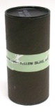 US Military Yellow Smoke Grenade (RS)