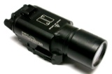 US Military Surefire X300 Weapon Light (FRN)