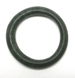 Ancient Danubian Celt Bronze Ring Proto Money (JEK)