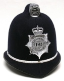 British Glouchestershire Constabulary 