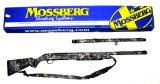 Mossberg 835 Shotgun In Mossy Oak with Slug and Choked Shot Barrels + Box FFL#UM873131 (JWX)